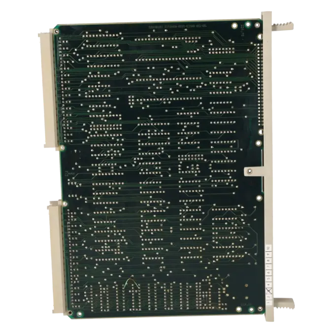 SIEMENS 6ES5925-3KA12, Baugruppen, CPU / Zentralbaugruppen, K0138371, Bild 7