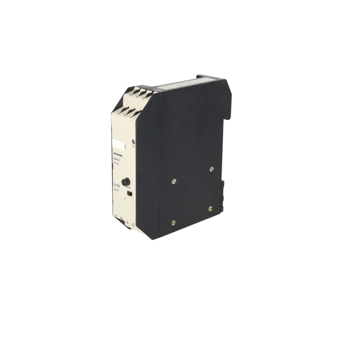 SIEMENS 6ES5930-7AA12, PLC Controls, SIMATIC-S5 Sales Offer, K0138389, Image 2