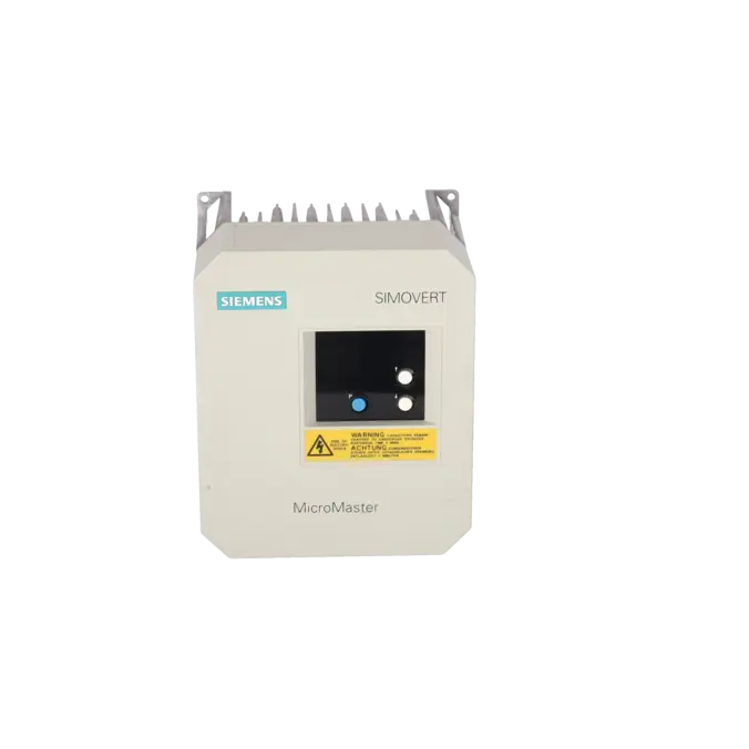 SIEMENS 6SE3016-4BC00, Drive Technology, Frequency Converter, K0139252, Image 1