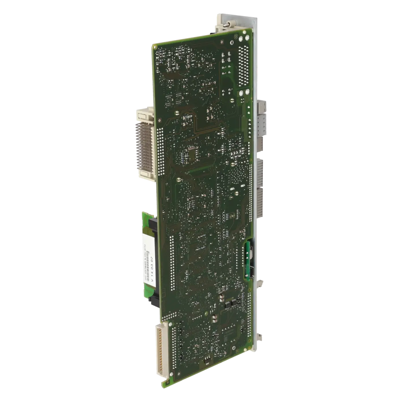 SIEMENS 6SN1118-0NK01-0AA1, Antriebstechnik, Reglerkarten, K0139690, Bild 6