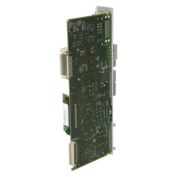 SIEMENS 6SN1118-0NK01-0AA1, Antriebstechnik, Reglerkarten, K0139690, Bild 6