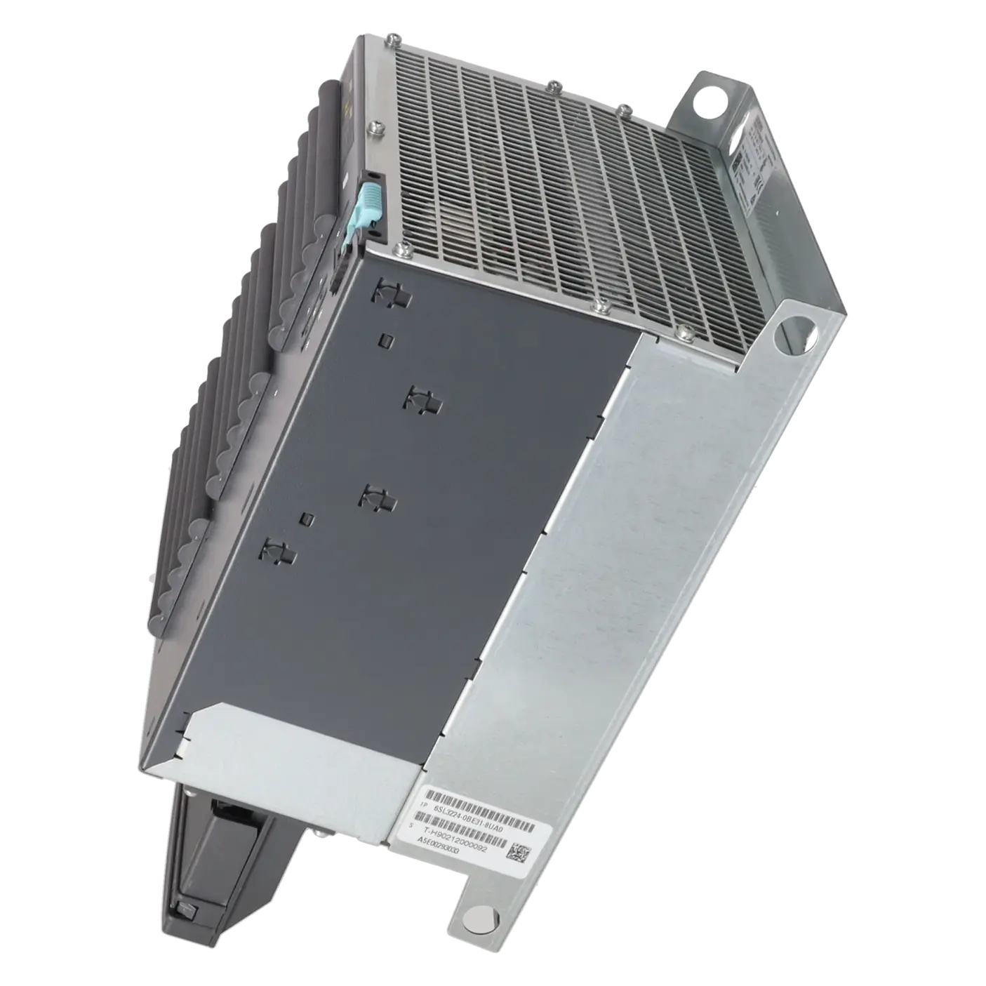 SIEMENS 6SL3224-0BE31-8UA0, Antriebstechnik, Umrichter, K0175109, Bild 3