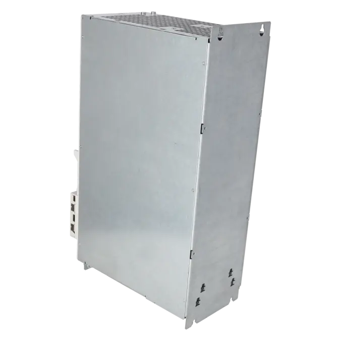 SIEMENS 6SN1123-1AA00-0LA2, Antriebstechnik, Wechselrichter, K0175777, Bild 4