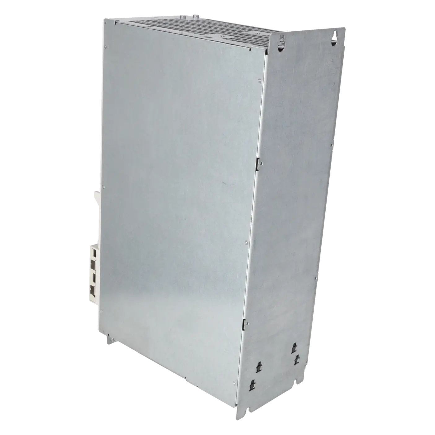 SIEMENS 6SN1123-1AA00-0LA2, Antriebstechnik, Wechselrichter, K0175777, Bild 4