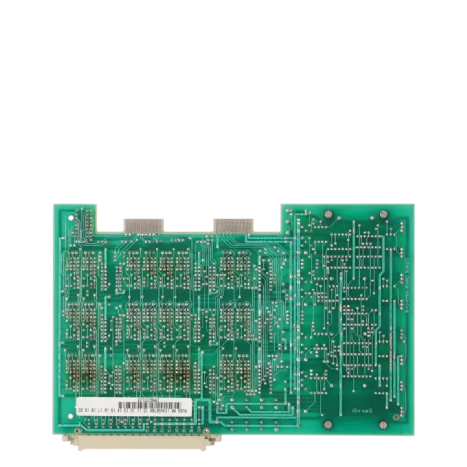 SIEMENS 6ES5410-0AA12, PLC Controls, Digital Input / Output Modules, K0205184, Image 5