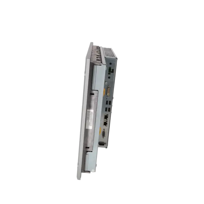 SIEMENS 6AV7853-0AE20-1AA0, HMI, Industrial PC, K0227920, Image 3