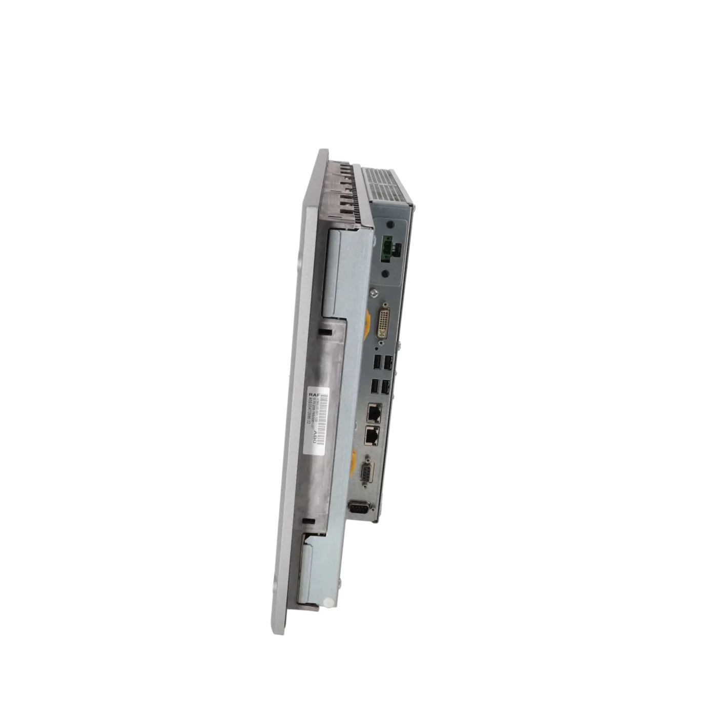 SIEMENS 6AV7853-0AE20-1AA0, HMI, Industrial PC, K0227920, Image 3