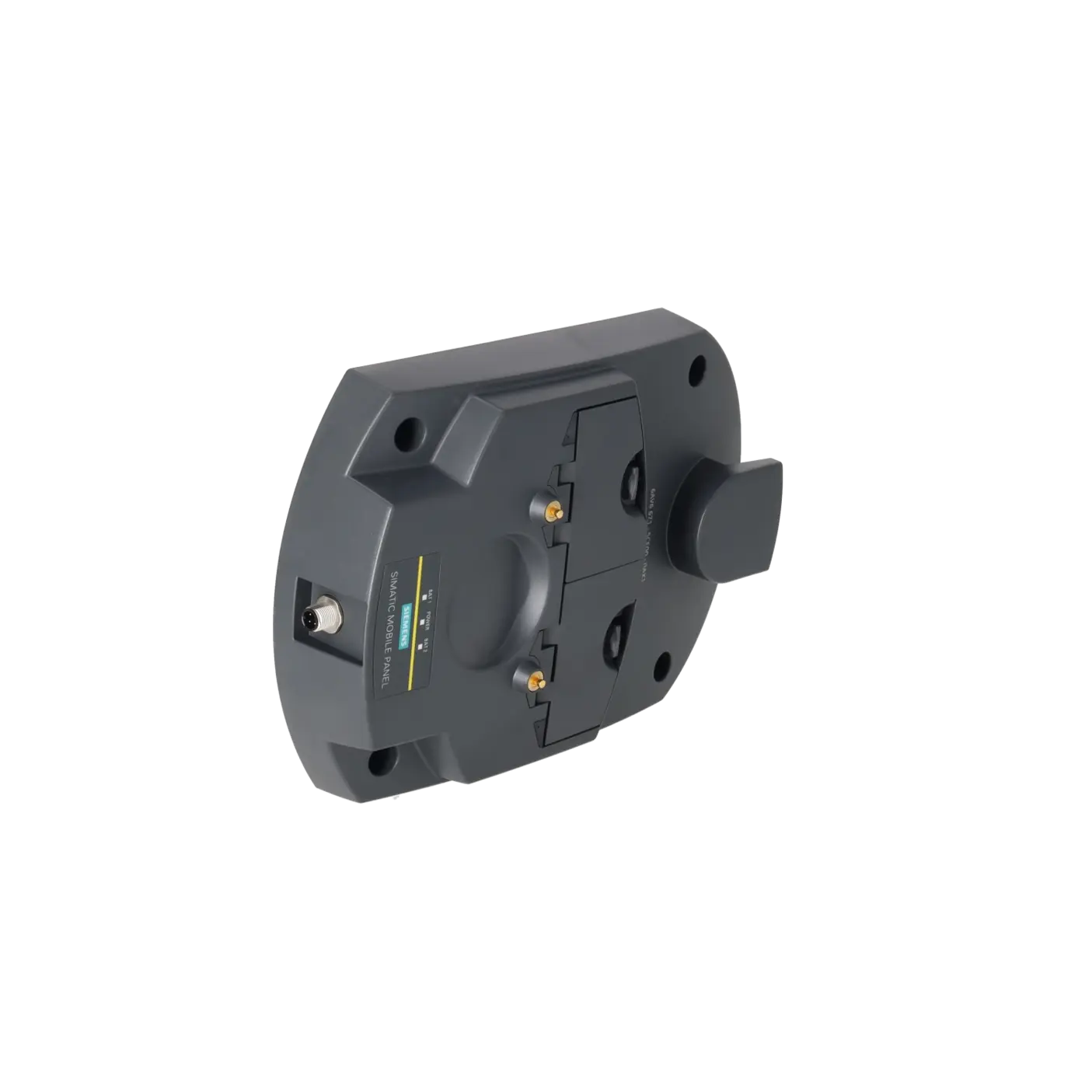 SIEMENS 6AV6671-5CE00-0AX1, HMI, Accessories HMI, K0251672, Image 8