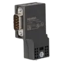 SIEMENS 6ES7972-0BA52-0XA0, Baugruppen, Verbindungssysteme / Leitungen, K0252628, Bild 8