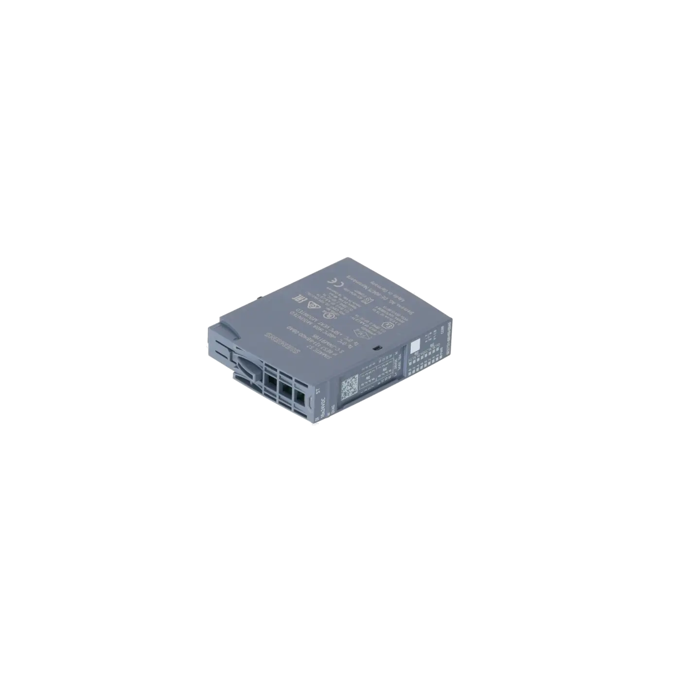 SIEMENS 6ES7131-6BH00-0BA0, Baugruppen, Digitalein- / Digitalausgaben, K0316549, Bild 8