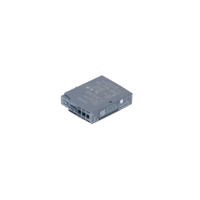 SIEMENS 6ES7131-6BH00-0BA0, Baugruppen, Digitalein- / Digitalausgaben, K0316549, Bild 8