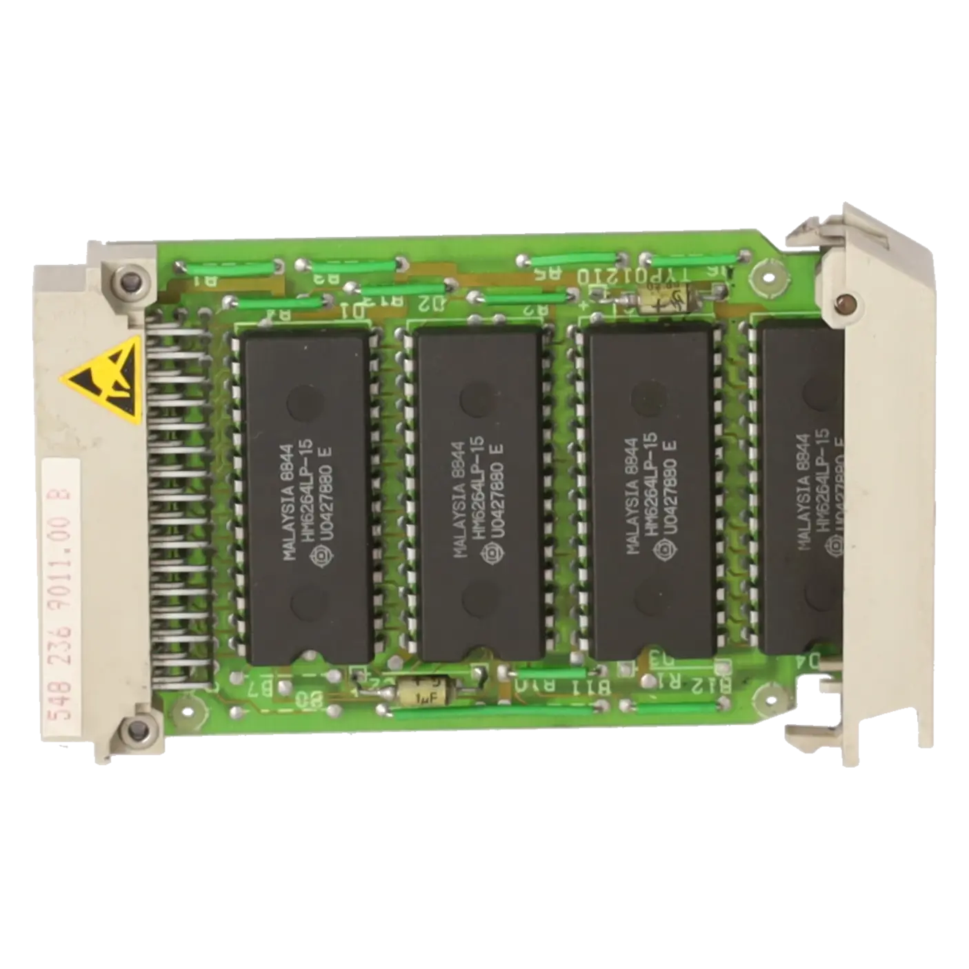 SIEMENS 6FX1123-6AL00, Antriebstechnik, Einzelkomponenten, K0333327, Bild 7