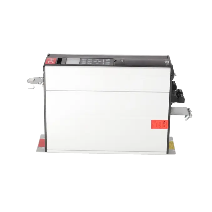 DANFOSS 175Z0575, Antriebstechnik, Umrichter, K0343180, Bild 7