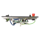 SIEMENS 6FC5303-1AF13-0AE0, Antriebstechnik, Maschinensteuertafeln, K0371281, Bild 5