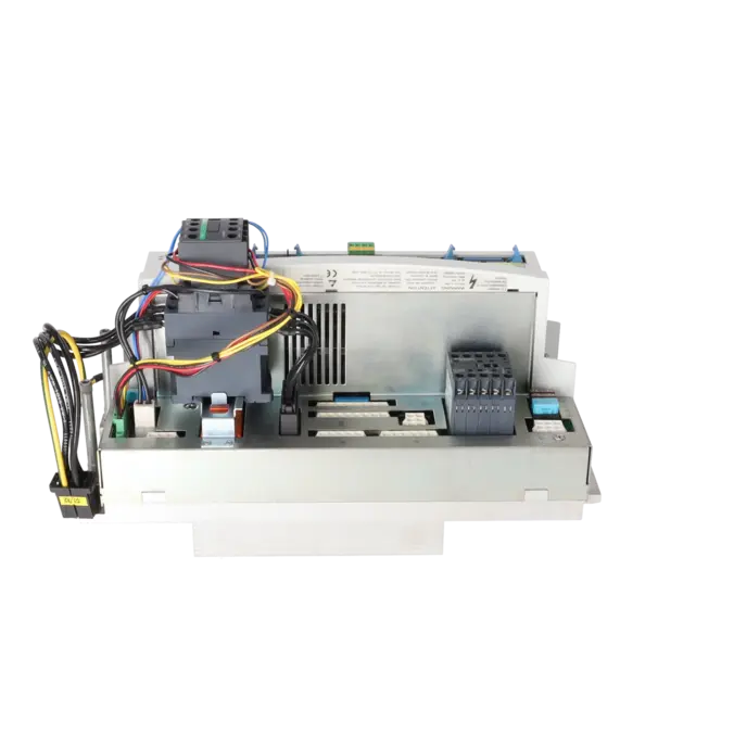 KUKA 00-111-846, Robotik, Einspeiseeinheiten, K1005371, Bild 7