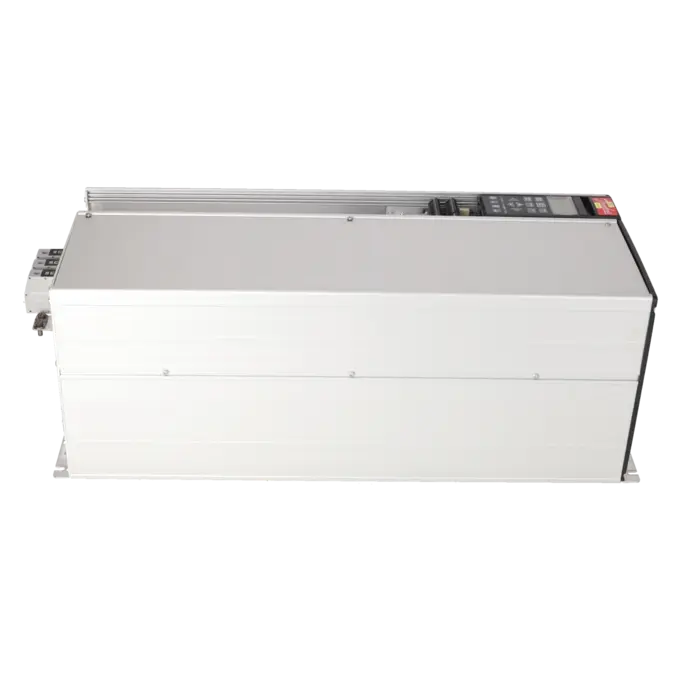 DANFOSS 175Z4189, Antriebstechnik, Umrichter, K1087315, Bild 3