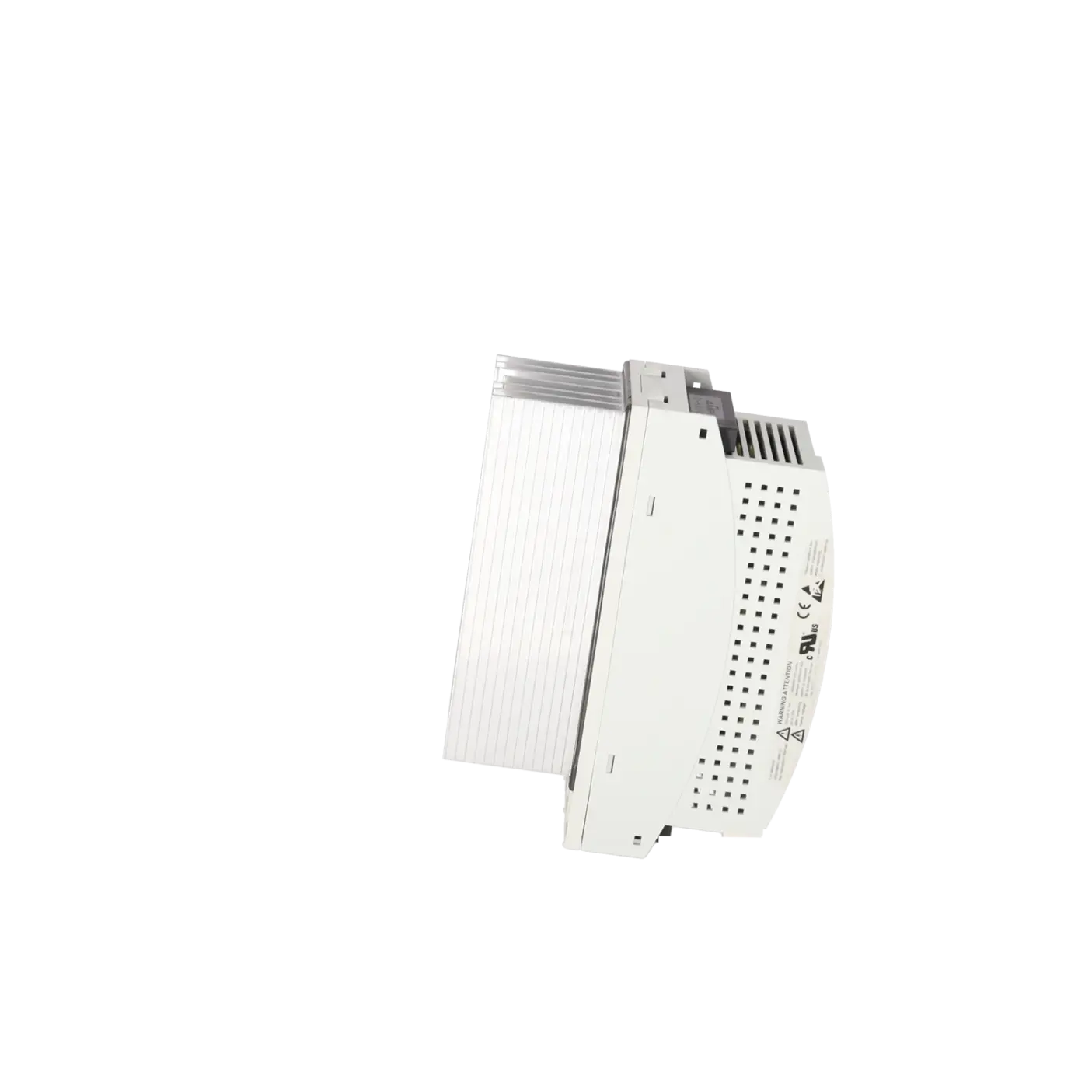 KUKA 00-122-284, Robotik, Wechselrichter / Achs-Verstärker, K1109753, Bild 7