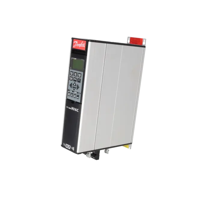 DANFOSS 175Z7006, Antriebstechnik, Umrichter, K1149171, Bild 2