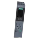 SIEMENS 6ES7513-1AL02-0AB0, PLC Controls, Central Processing Units, K1161668, Image 1