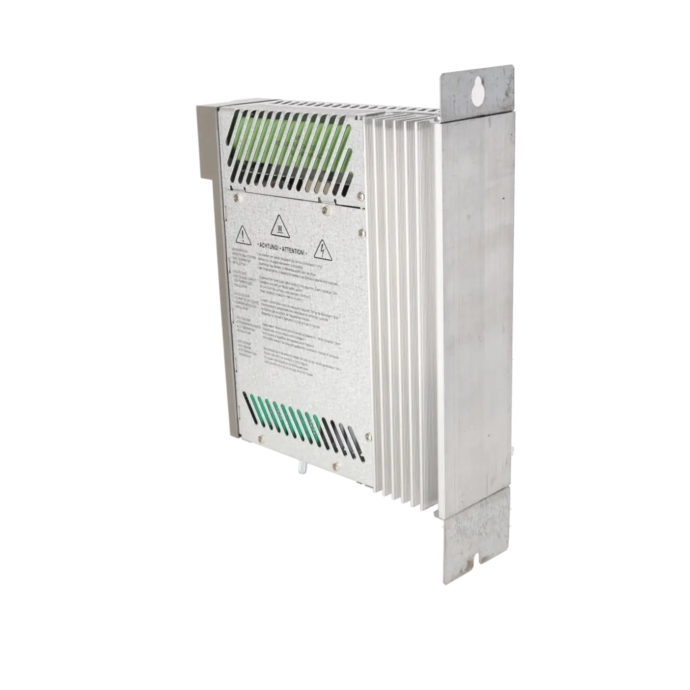 SCHNEIDER ELECTRIC VDM01U30AQ00, Drive Technology, Frequency Converter, K1171318, Image 4
