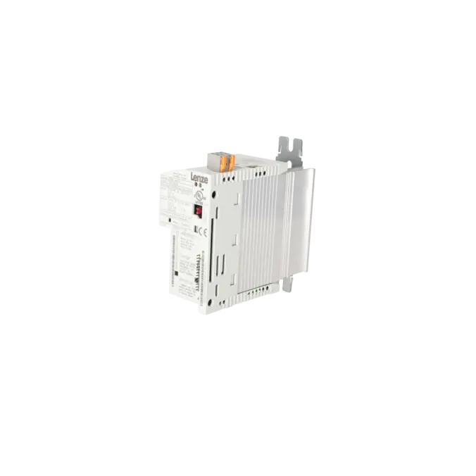 Lenze E82EV371K2B, Antriebstechnik, Umrichter, K1173033, Bild 2