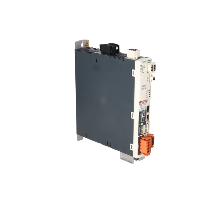 SCHNEIDER ELECTRIC LXM52DU60C41000, Antriebstechnik, Umrichter, K1175375, Bild 8