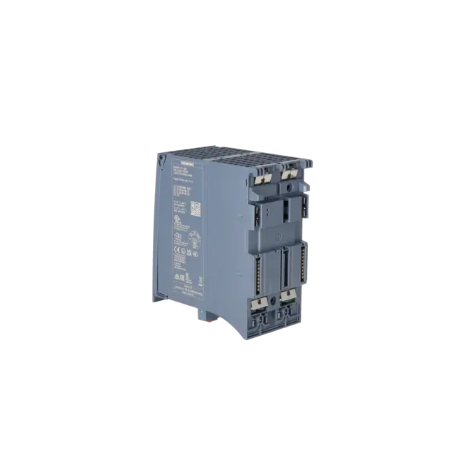 SIEMENS 6ES7516-3FN02-0AB0, Baugruppen, CPU / Zentralbaugruppen, K1213254, Bild 4