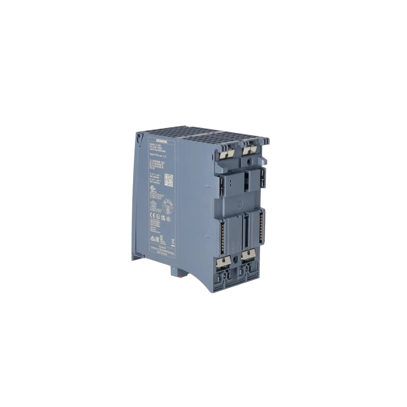 SIEMENS 6ES7516-3FN02-0AB0, Baugruppen, CPU / Zentralbaugruppen, K1213254, Bild 4