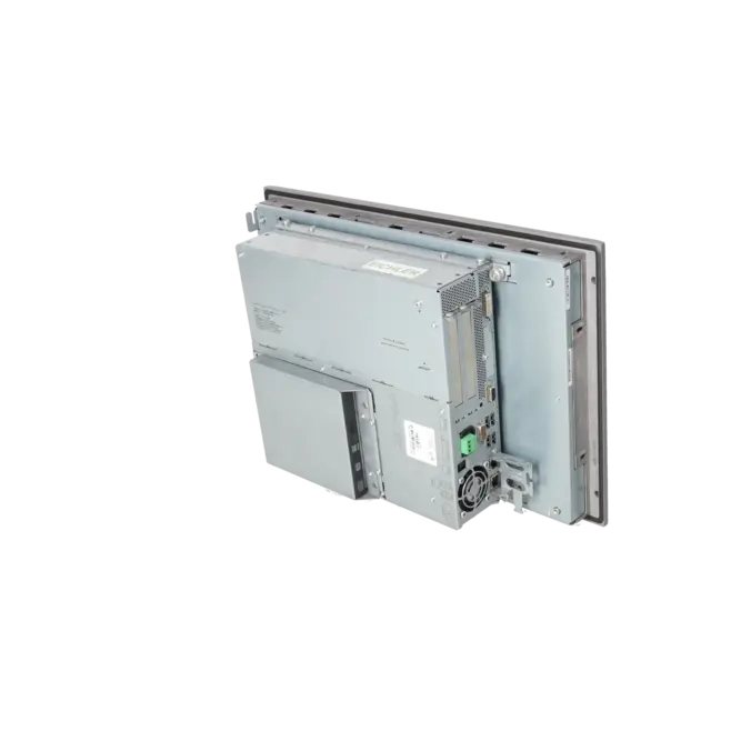 SIEMENS 6AV7802-0AB00-1AC0, HMI, Industrial PC, K1264103, Image 6