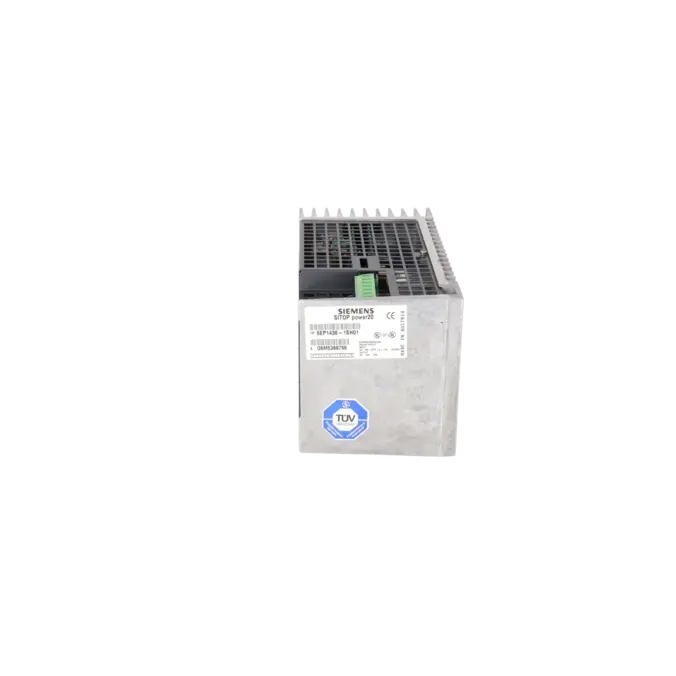 SIEMENS 6EP1436-1SH01, HMI, Stromversorgungen / Netzteile, K0000780, Bild 3