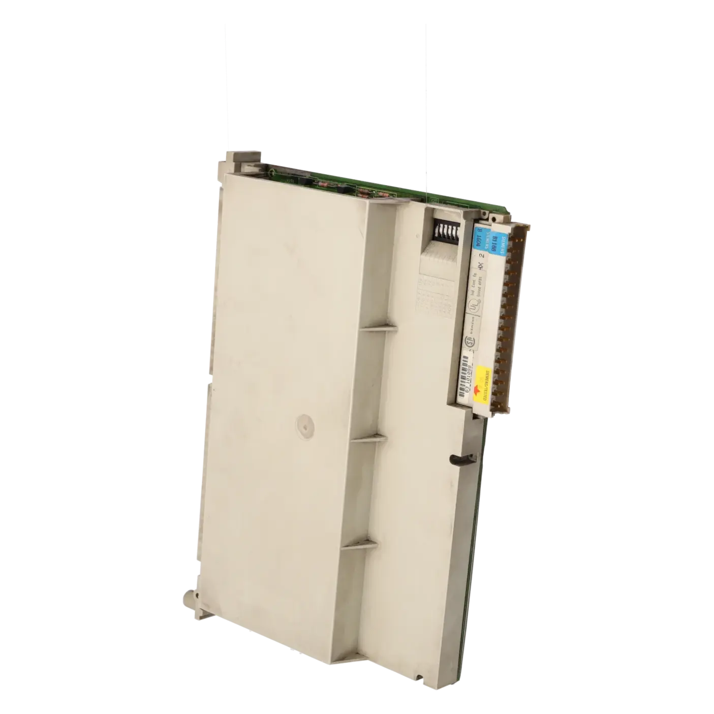 SIEMENS 6ES5457-4UA12, Baugruppen, Digitalein- / Digitalausgaben, K0001080, Bild 4