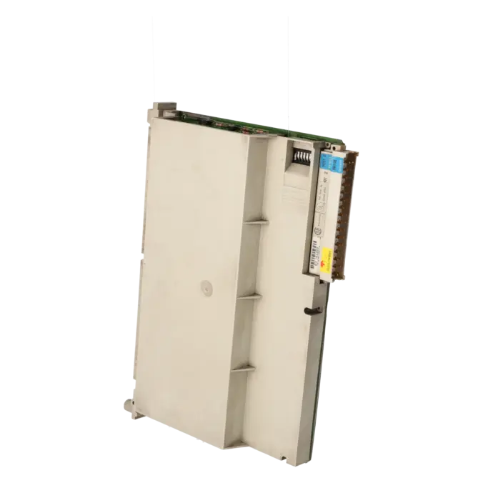 SIEMENS 6ES5457-4UA12, Baugruppen, Digitalein- / Digitalausgaben, K0001080, Bild 4