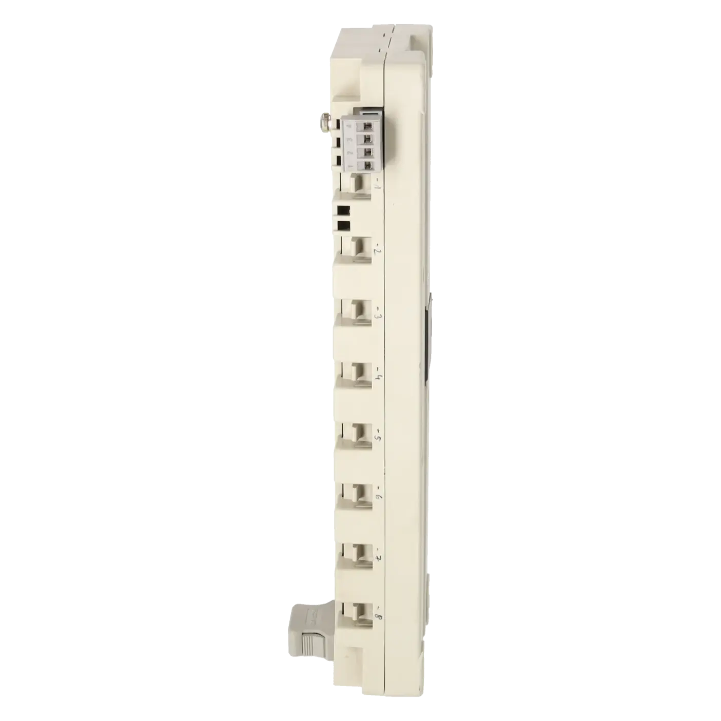 SIEMENS 6FC5211-0AA00-0AA0, Antriebstechnik, Einzelkomponenten, K0054882, Bild 3