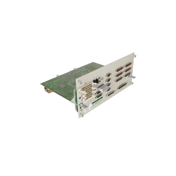 SIEMENS 6FC5410-0AY01-0AA0, Antriebstechnik, CU NCU PLC Steuerungen, K0056401, Bild 8