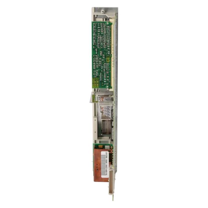 SIEMENS 6SN1118-0DG21-0AA1, Antriebstechnik, Reglerkarten, K0063611, Bild 5
