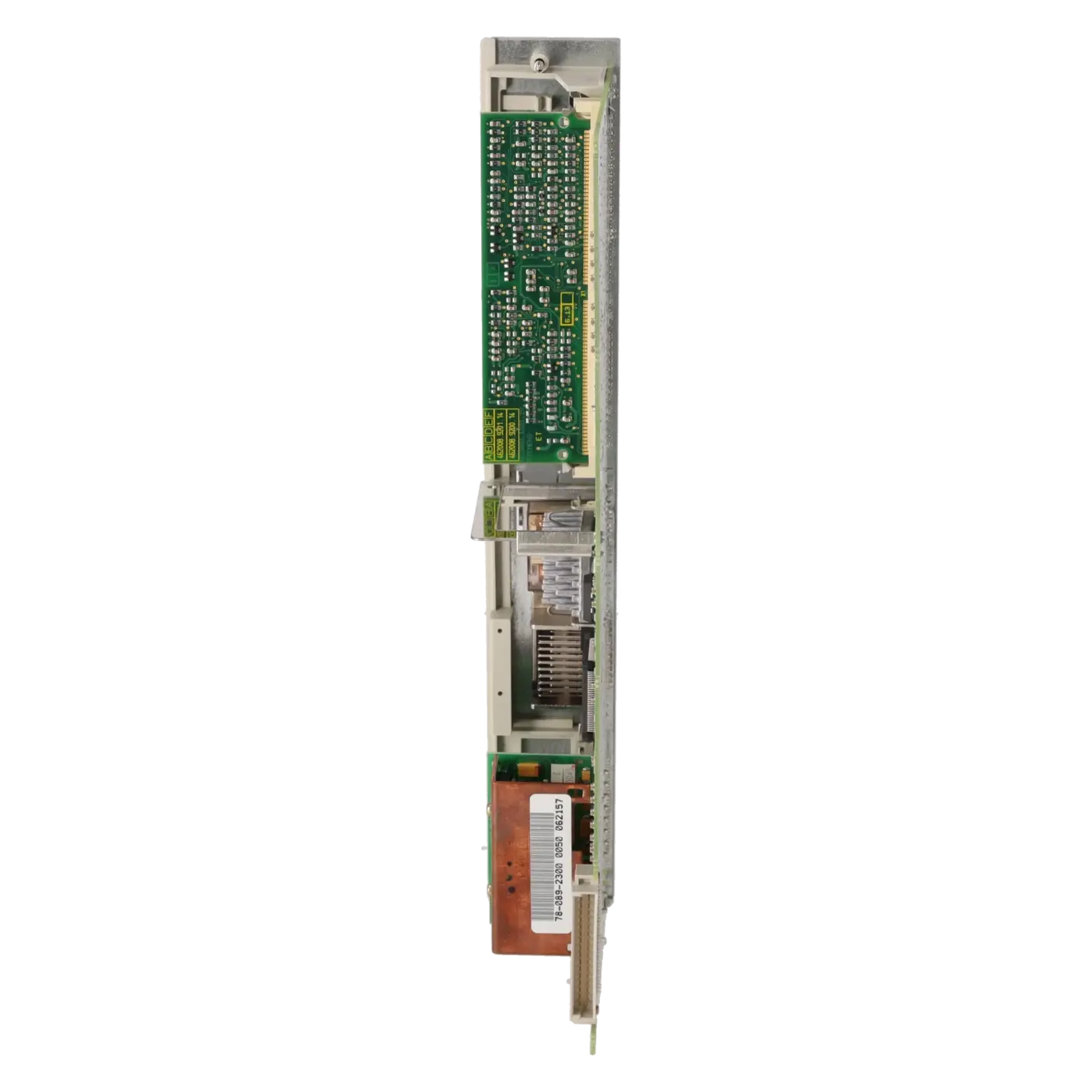 SIEMENS 6SN1118-0DG21-0AA1, Antriebstechnik, Reglerkarten, K0063611, Bild 5