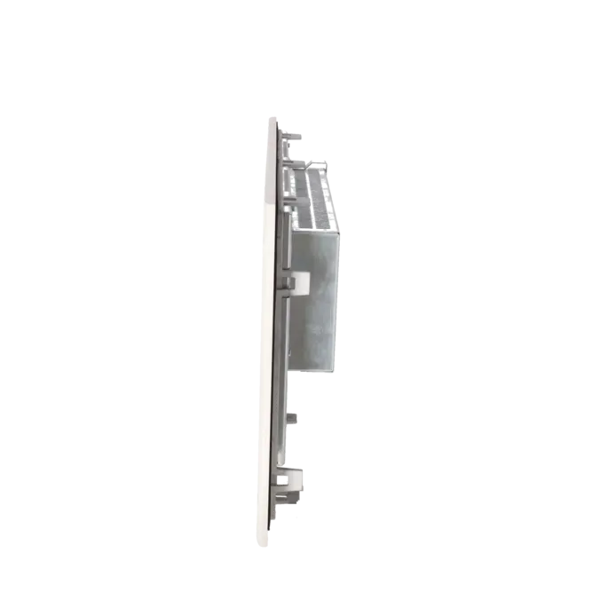 SIEMENS 6AV6542-0CC10-0AX0, HMI, Operator Panels mit Key, K0116918, Bild 3