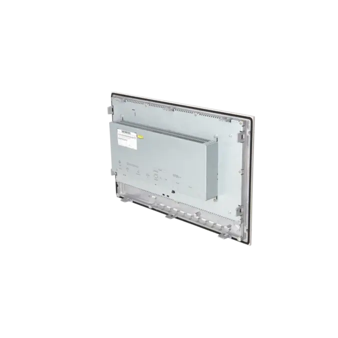 SIEMENS 6AV6542-0DA10-0AX0, HMI, Operator Panels, K0116919, Image 6