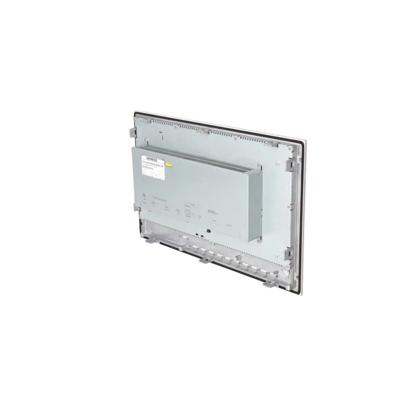 SIEMENS 6AV6542-0DA10-0AX0, HMI, Operator Panels, K0116919, Image 6