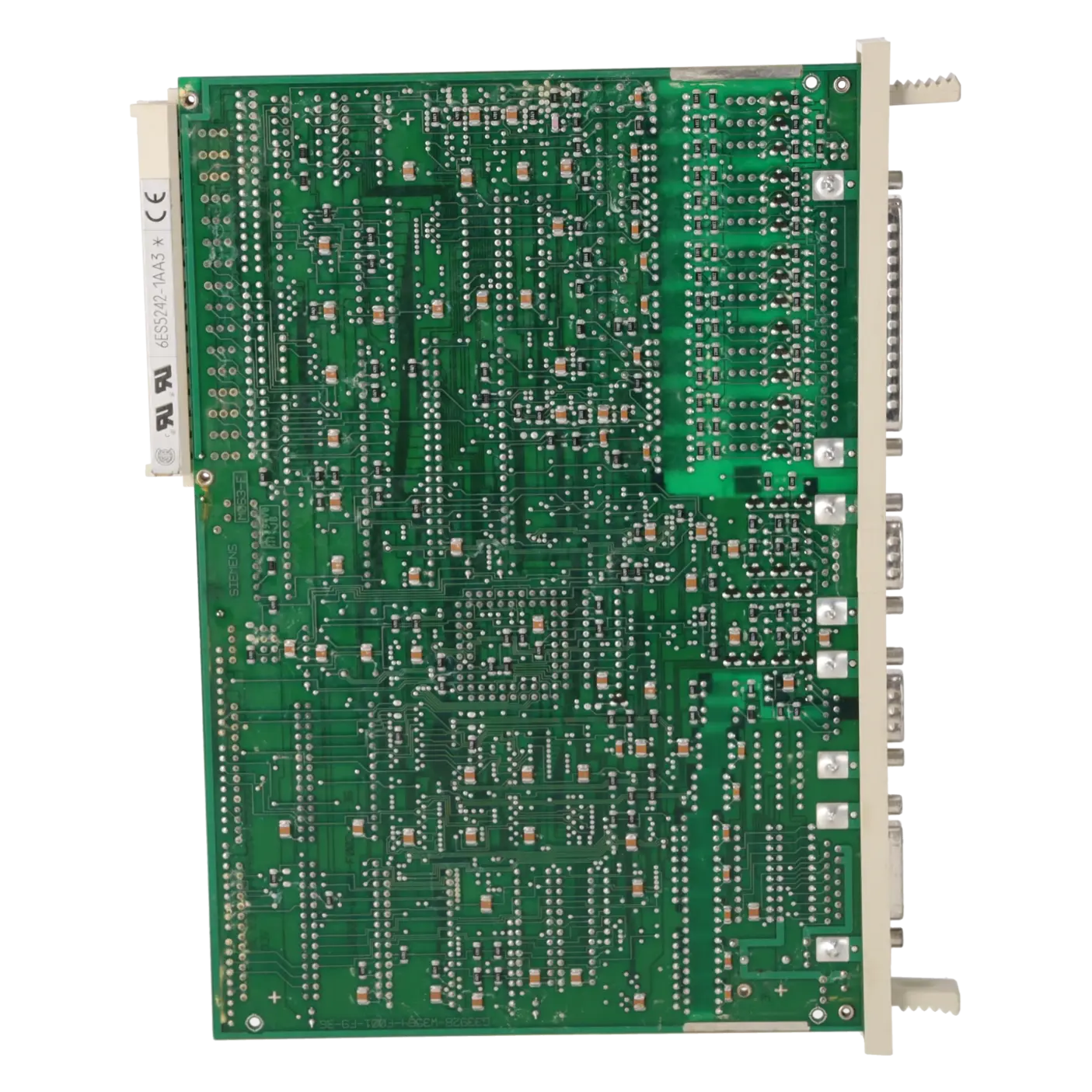 SIEMENS 6ES5242-1AA32, PLC Controls, SIMATIC-S5 Sales Offer, K0117414, Image 7