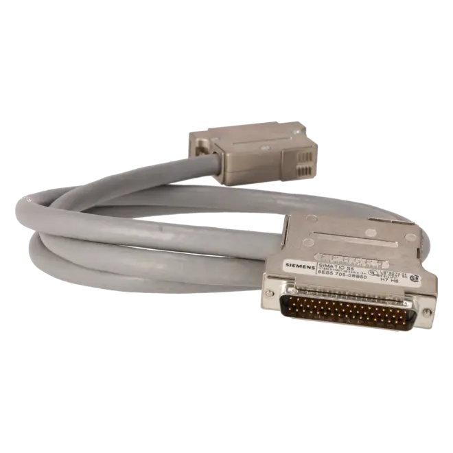SIEMENS 6ES5705-0BB50, Baugruppen, Verbindungssysteme / Leitungen, K0117673