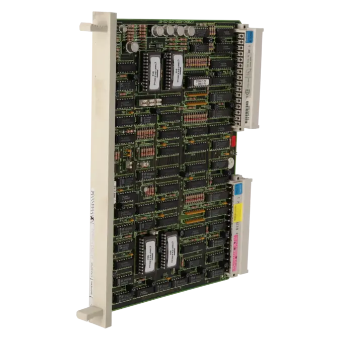 SIEMENS 6ES5927-3SA12, PLC Controls, SIMATIC-S5 Sales Offer, K0136504, Image 2
