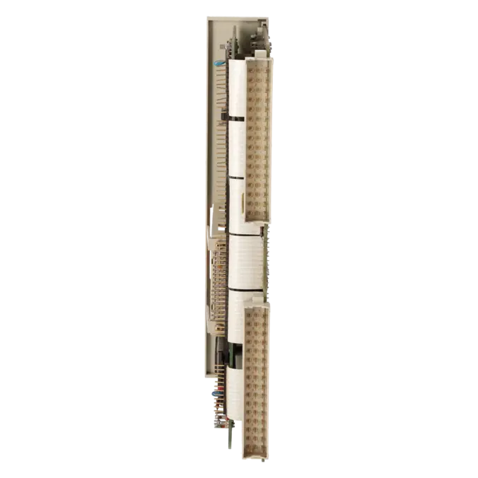 SIEMENS 6ES5921-3WA13, PLC Controls, SIMATIC-S5 Sales Offer, K0137180, Image 5