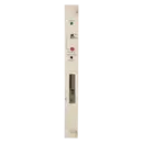 SIEMENS 6ES5921-1AA21, PLC Controls, Central Processing Units, K0137211, Image 1
