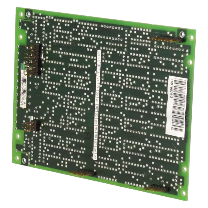 SIEMENS 6ES5241-1AB11, Baugruppen, SIMATIC-S5-Aktion, K0137301, Bild 6