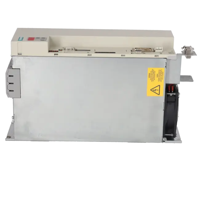 SIEMENS 6SE7022-6TP50-Z, Antriebstechnik, Wechselrichter, K0137595, Bild 7
