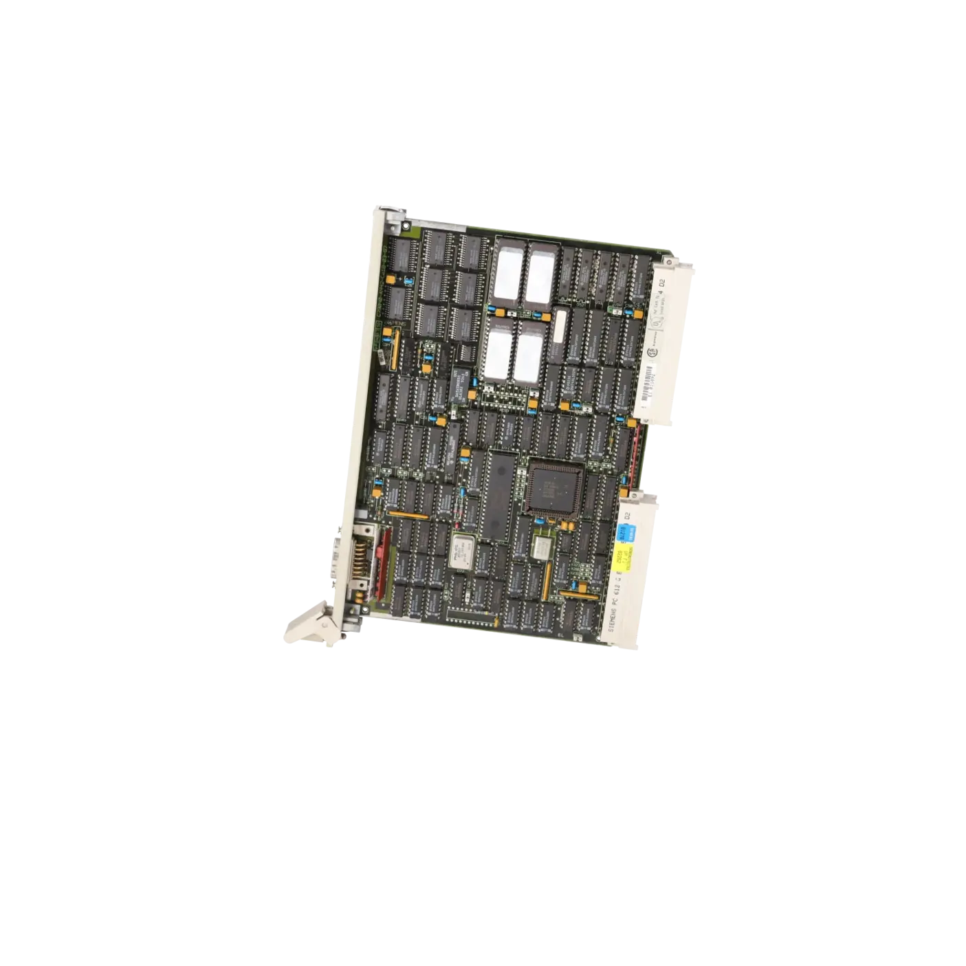 SIEMENS 6ES5947-3UA22, PLC Controls, SIMATIC-S5 Sales Offer, K0137849, Image 3