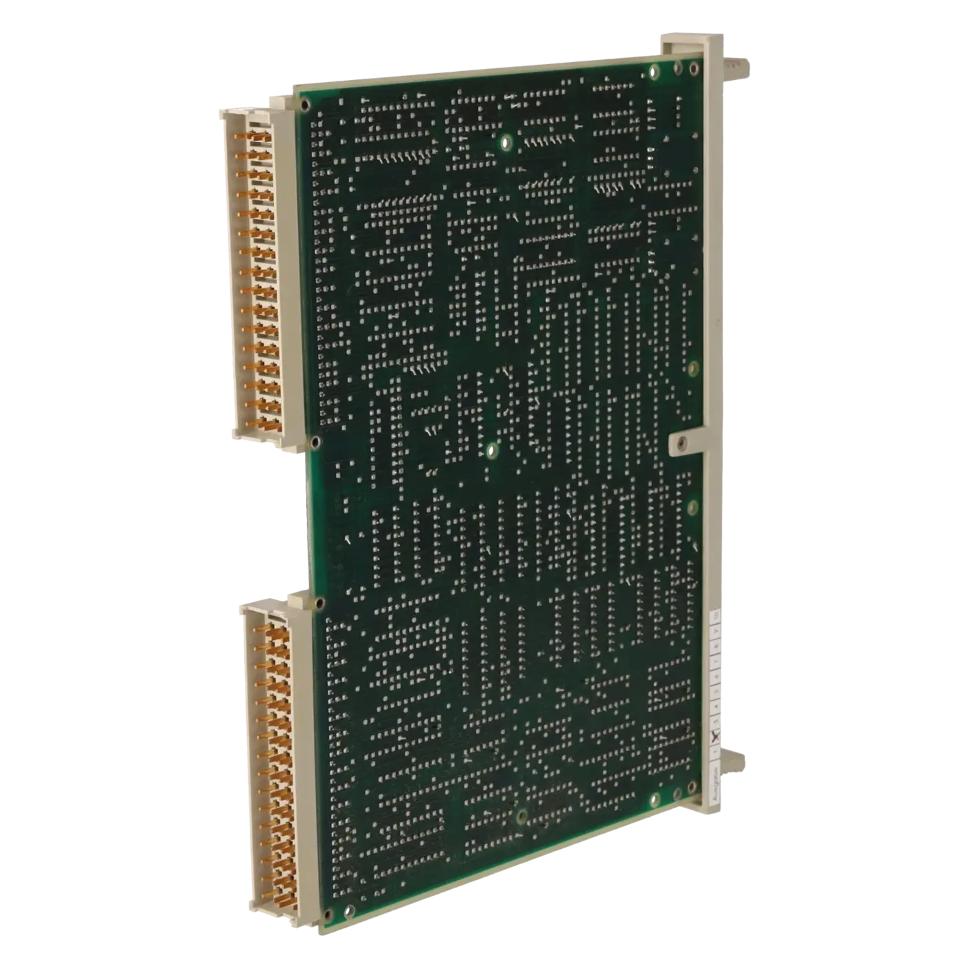 SIEMENS 6ES5926-3KA12, Baugruppen, CPU / Zentralbaugruppen, K0138377, Bild 6