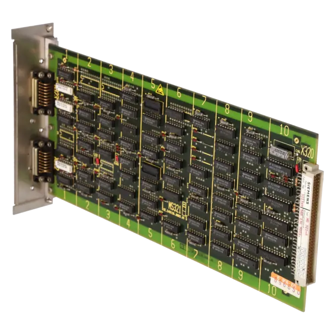 SIEMENS 6FX1113-6AA00, Antriebstechnik, Einzelkomponenten, K0138699, Bild 4