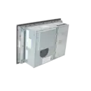 SIEMENS 6AV7822-0AB10-1AC0, HMI, Industrial PC, K0170591, Image 4